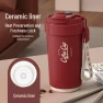 Smart Ceramic Lined Insulated Travel Mug — Smart Water Bottle, JDST online
