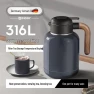 Smart Digital Display Thermal Kettle — Electric Kettle, IMOGY