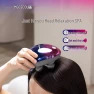 Smart Electric Head Massager — Massage Gun, MEEEGOU