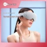 Smart Eye Massager with Hot & Cold Compress — Massage Gun, Breo