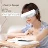 Smart Eye Massager with Visual Display and Heat — Massage Gun, JDST online