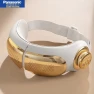 Smart Eye Massager with Warm and Cool Compress — Massage Gun, Panasonic