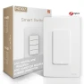 Smart Light Switch — Smart Switch, MOES