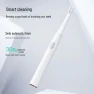 Smart Sonic Electric Toothbrush Couple Set — Electric Toothbrush, DR.BEI