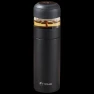 Smart Tea Infuser Insulated Mug — Smart Water Bottle, TOMIC