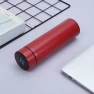 Smart Temperature Display Insulated Bottle — Smart Water Bottle, Shangqi