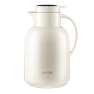 Smart Temperature Display Insulated Kettle — Electric Kettle, Supor