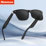 Smart Translation Sunglasses — Translator Device, Newmine