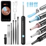 Smart Visual Ear Wax Cleaner with HD Camera Endoscope — Electric Ear Cleaner, Super Dream Home