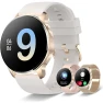 Smart Watch for Women with Call Function and Fitness Tracking — Smart Watch, Creative Adorn