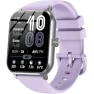 Smart Watch with HD Touchscreen and Bluetooth Calling — Smart Watch