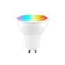 Smart WiFi GU10 LED Bulb Spotlight — Smart Light Bulb, Love Fashion Home