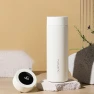 Temperature Display Insulated Mug — Smart Water Bottle, Fuguang