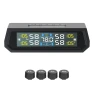 Tire Pressure Monitoring System — TPMS, China Shoe City