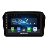 9 Inch Android Radio with CarPlay and Android Auto — Car Infotainment System, KUNFINE