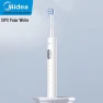 Adult Sonic Electric Toothbrush — Electric Toothbrush, Midea