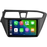 Android 13 Car Multimedia Player with GPS Navigation, WIFI, Bluetooth, and DVD — Car Infotainment System, Reakosound