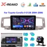 Android Car Stereo with GPS Navigation — Car Infotainment System, Reakosound