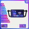 Car Stereo Radio Video Multimedia Player Monitor — Car Infotainment System, Hizpo