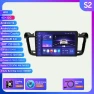 Car Stereo Radio Video Multimedia Player Monitor — Car Infotainment System, Hizpo