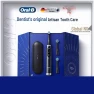 Smart Electric Toothbrush Premium Gift Set — Electric Toothbrush, Oral-B