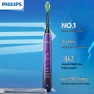 Sonic Electric Toothbrush with Smart Visual Cleaning — Electric Toothbrush, Philips