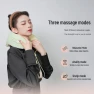 U-Shaped Neck & Shoulder Massager — Massage Gun, Bear