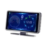 Universal Portable Speedometer — Heads Up Display