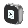 Wireless Adapter for CarPlay and Android Auto, Love Fashion Home