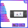 7-inch 2 DIN Android 13 Car Multimedia Player — Car Infotainment System, OSSURET