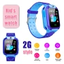 Children's Smart Watch with Location Tracking, Camera, Phone Chat, Games, SOS, Flashlight, Touch Screen — Kids Smart Watch, Artesano Home