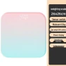 Gradient Smart Body Fat Scale — Smart Scale, ACVER