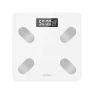 LCD Smart Body Fat Scale — Smart Scale, AODMA