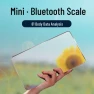 Mini Smart Bluetooth Body Fat Scale — Smart Scale, Baolan