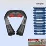 Shoulder and Neck Massager Shawl — Massage Gun, JDST online