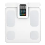 Smart 8-Electrode Body Fat Scale — Smart Scale, WolAi