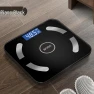 Smart Bluetooth Body Fat Scale — Smart Scale, BORO