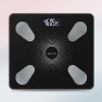 Smart Bluetooth Body Fat Scale — Smart Scale, JDST