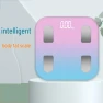Smart Body Fat Scale — Smart Scale, BORO