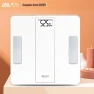 Smart Body Fat Scale — Smart Scale, Shanshan