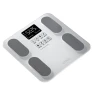 Smart Body Fat Scale — Smart Scale, ICOMON