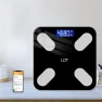 Smart Body Fat Scale — Smart Scale, Jinmiao