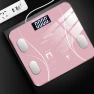 Smart Body Fat Scale — Smart Scale, Jinmiao
