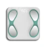 Smart Body Fat Scale — Smart Scale, Zixiu