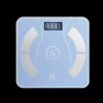 Smart Body Fat Scale — Smart Scale, Yangzi