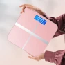 Smart Digital Body Weight Scale — Smart Scale, BORO