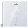 Smart Digital Weight Scale — Smart Scale, Midea