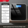 Smart Digital Weight Scale — Smart Scale, Konka