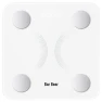 Smart Electronic Weight Scale — Smart Scale, Bear