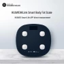 Smart Heart Rate Body Fat Scale — Smart Scale, Yolanda
